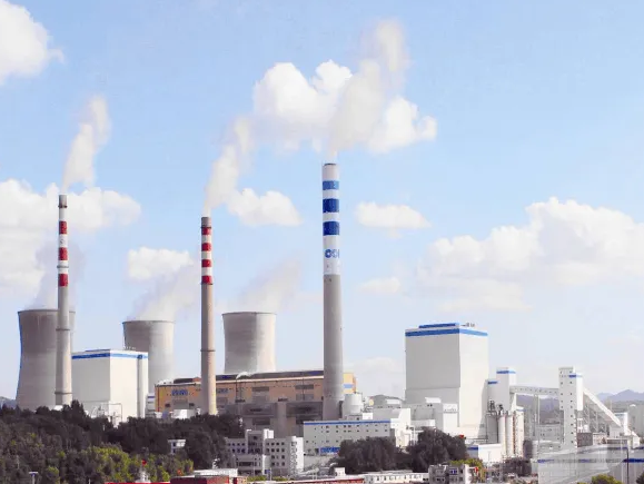 遼寧清河發電有限公司